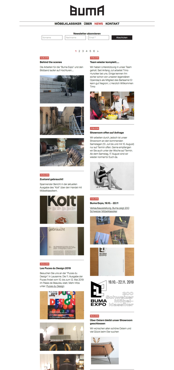Bildschirmfoto am 2019 08 28 um 17 21 22 fullpage Webdesign Bern Schweiz