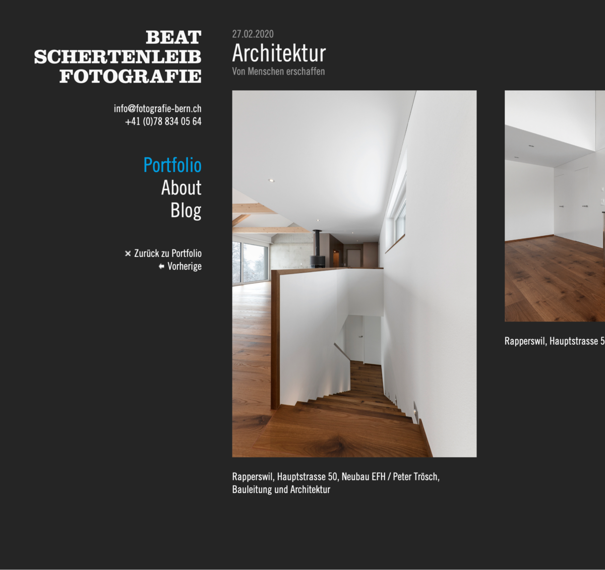 Bildschirmfoto am 2021 02 09 um 09 06 51 fullpage Webdesign Bern Schweiz