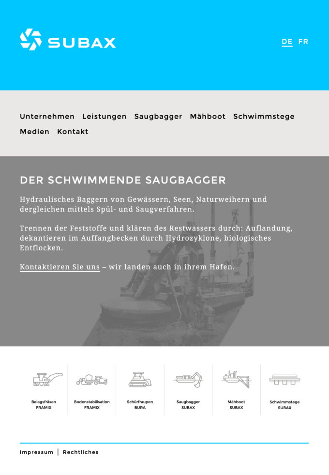 Bildschirmfoto am 2021 02 08 um 12 40 24 fullpage Webdesign Bern Schweiz