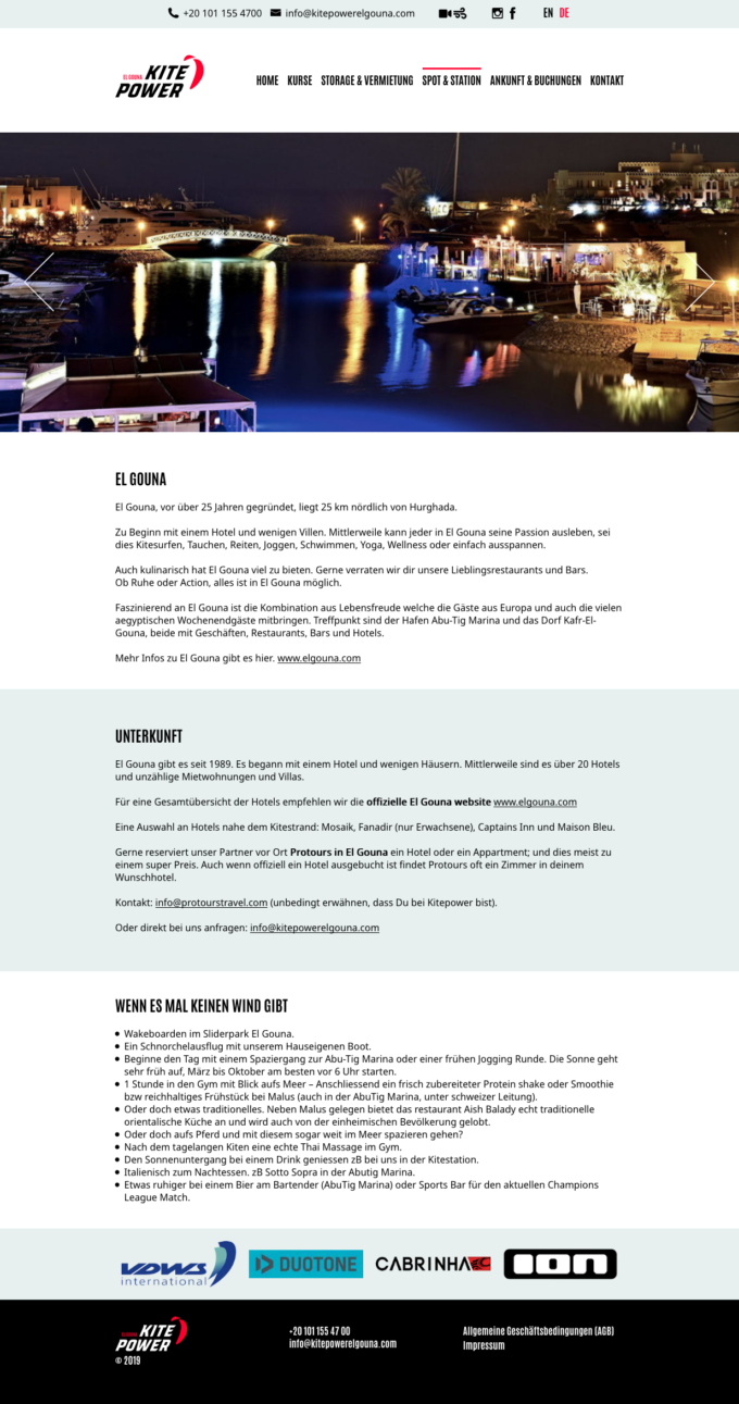 Bildschirmfoto am 2019 08 28 um 17 15 43 fullpage Webdesign Bern Schweiz