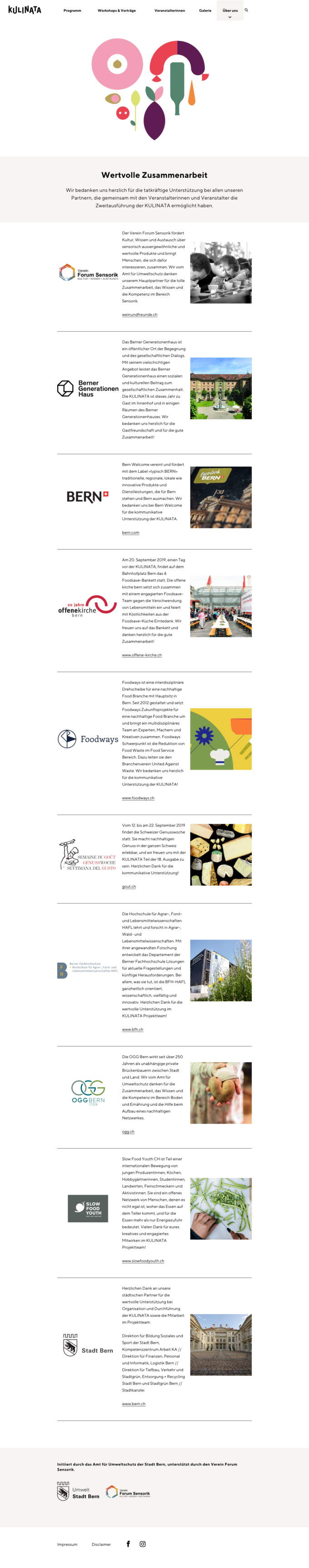 Bildschirmfoto am 2019 08 28 um 17 07 01 fullpage Webdesign Bern Schweiz