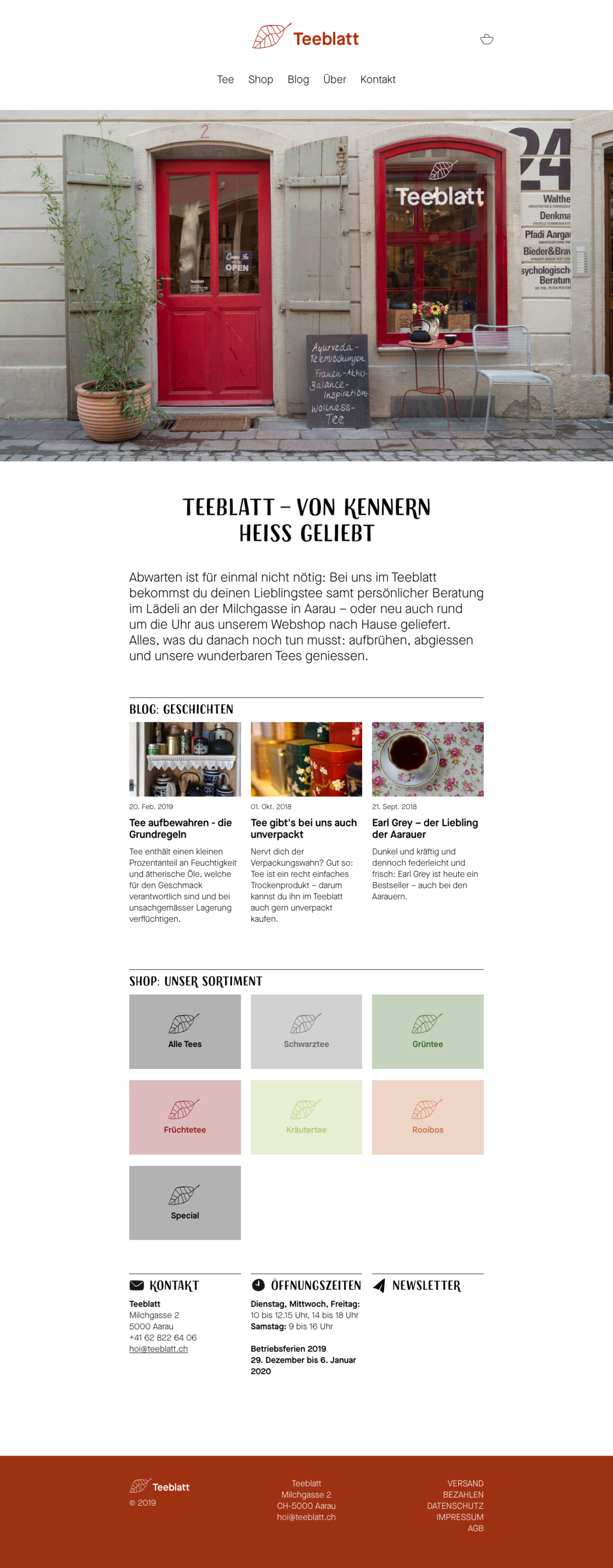 Bildschirmfoto am 2019 08 28 um 16 52 05 fullpage Webdesign Bern Schweiz