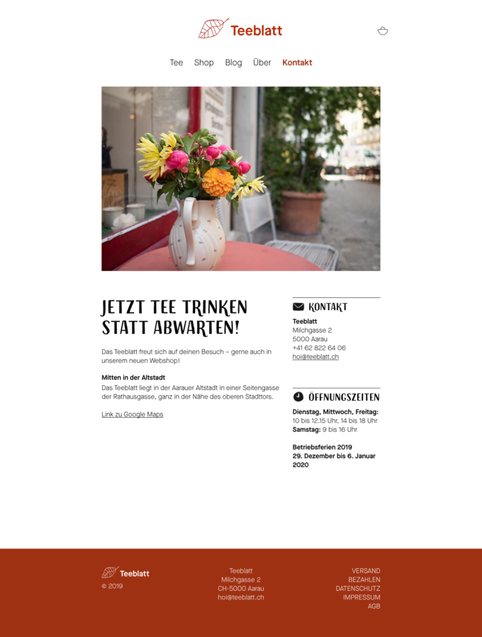 Bildschirmfoto am 2019 08 28 um 16 54 14 fullpage Webdesign Bern Schweiz